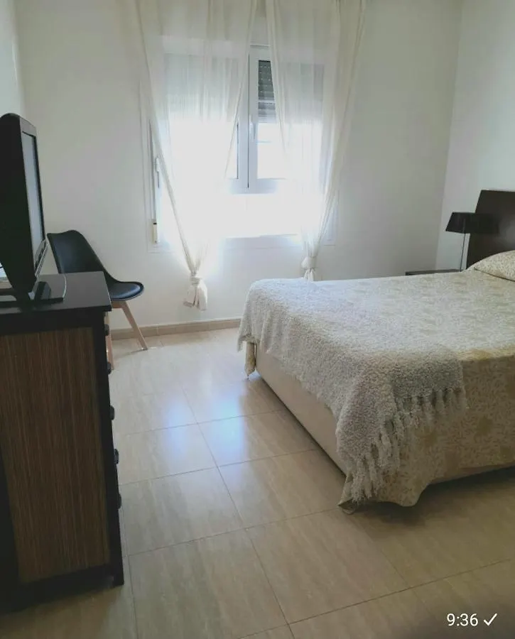 Apartamento Aguadulce Normandos Roquetas de Mar 0*,  España