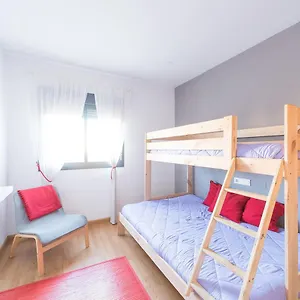  Apartamento Expoholidays - Terramar